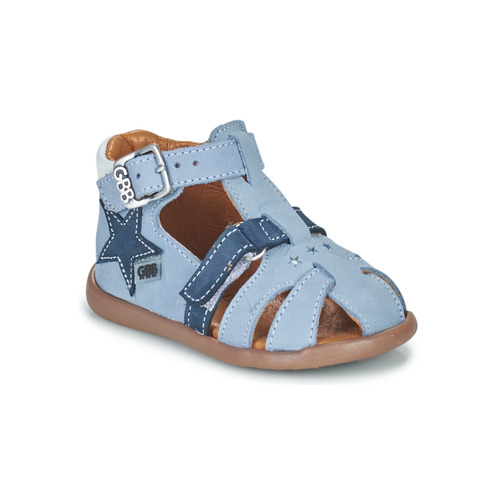 GBB - GARDOU - Bleu
