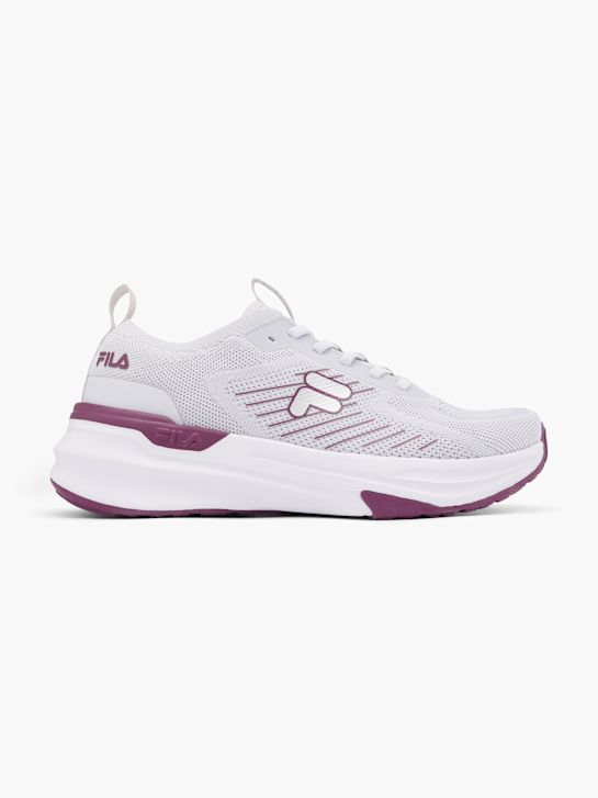 FILA Laufschuh Grau