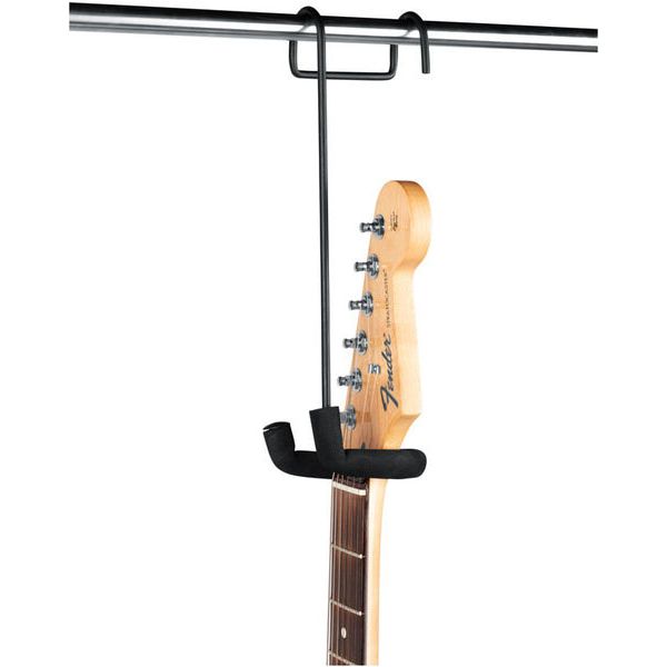 Gator Frameworks Guitar Closet Hanger Yoke