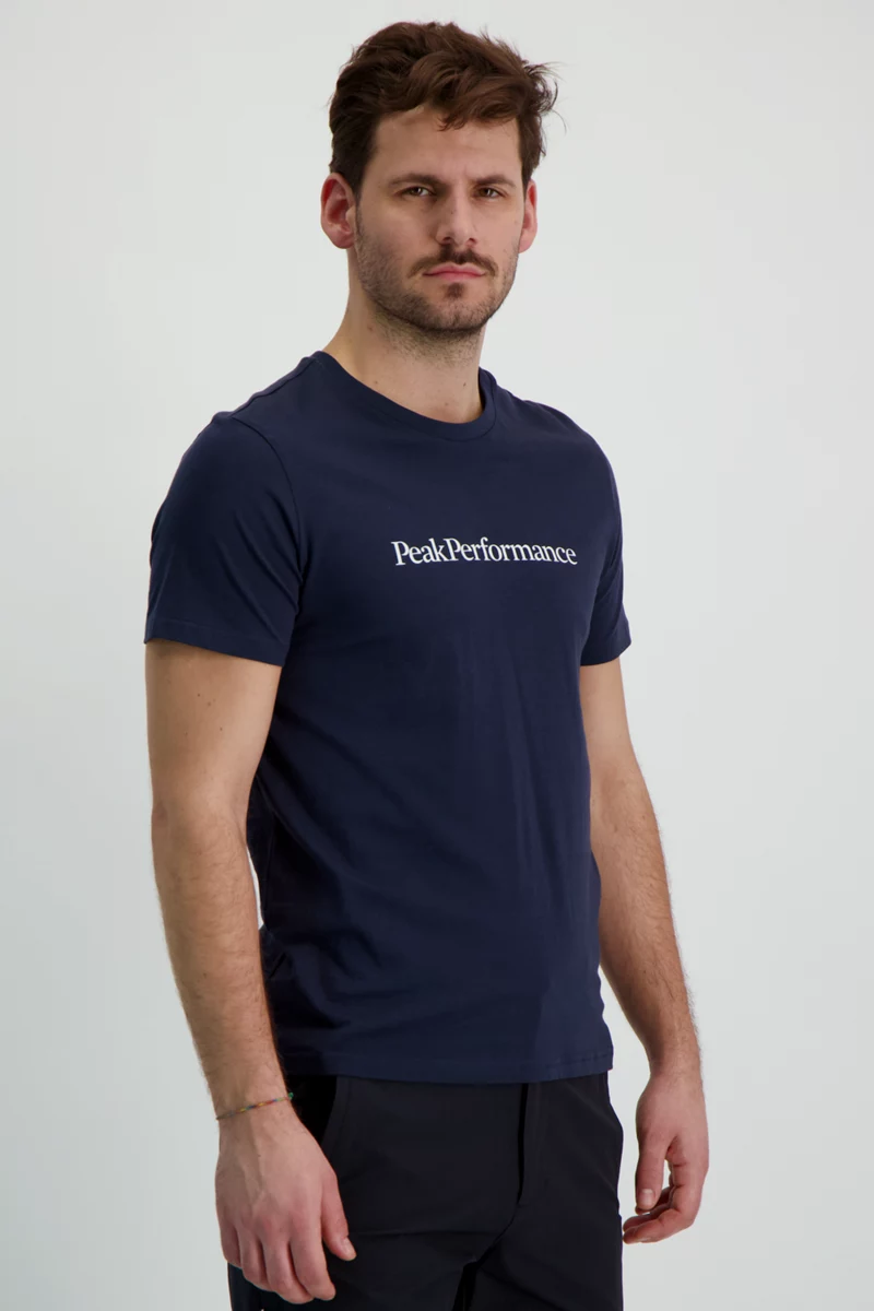 PEAK PERFORMANCE Ground Herren T-Shirt