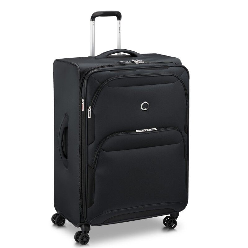 Sky Max 2.0 Soute Extensible - Valise à roulettes