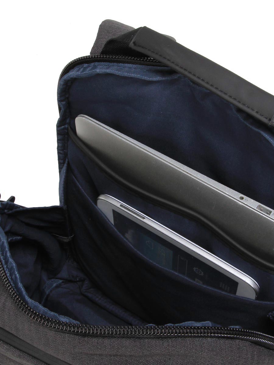 Sac À dos ordinateur Travelite Meet 15.6 pouces