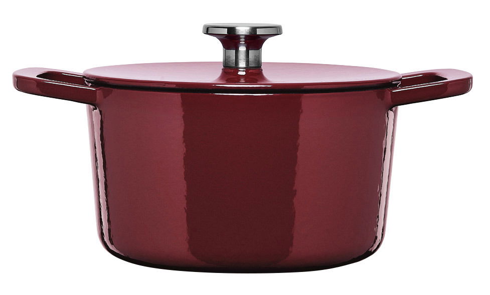 Fissler Bräter rund MOMENTS