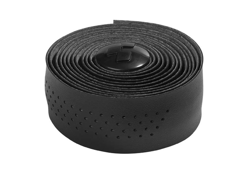 Cube Race Stuurlint Zwart
