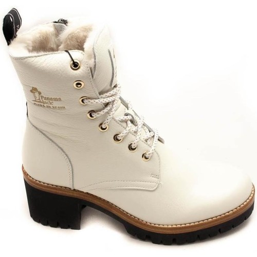 Panama Jack - Padma B1 Blanco