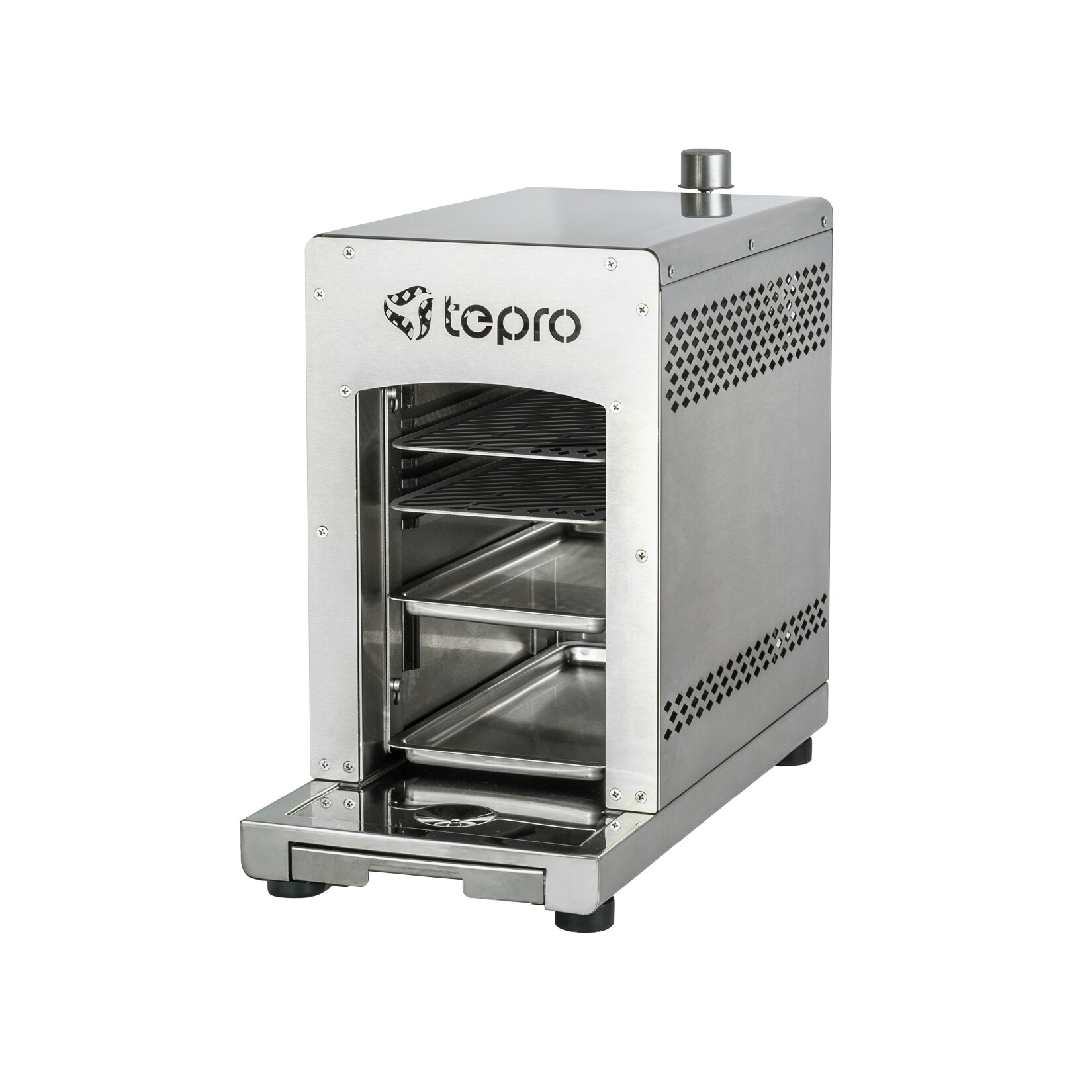 Tepro Toronto Oberhitze Gasgrill