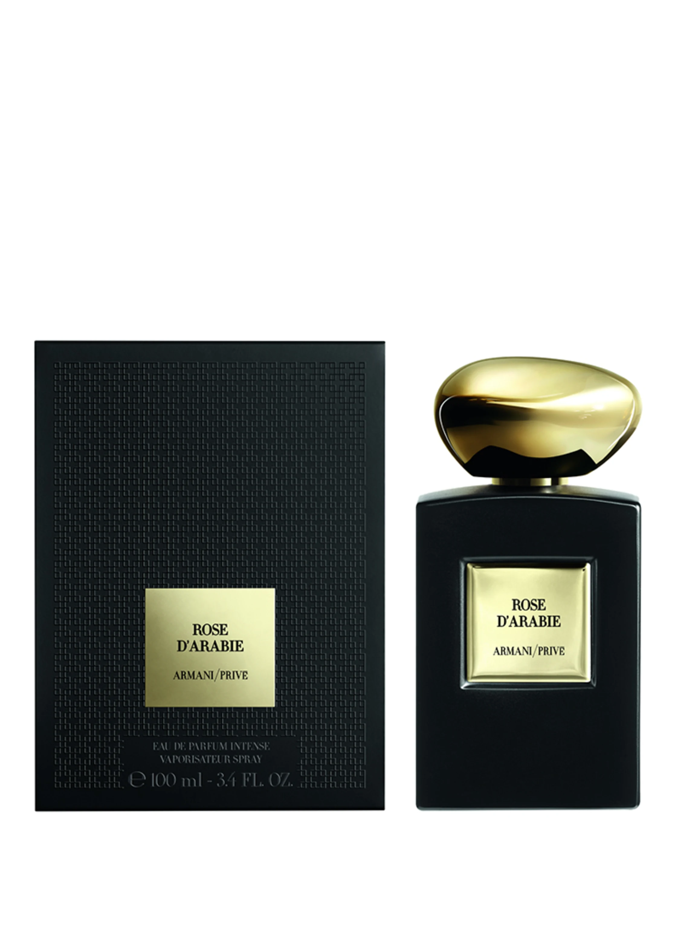 ARMANI PRIVÉ ROSE D'ARABIE
