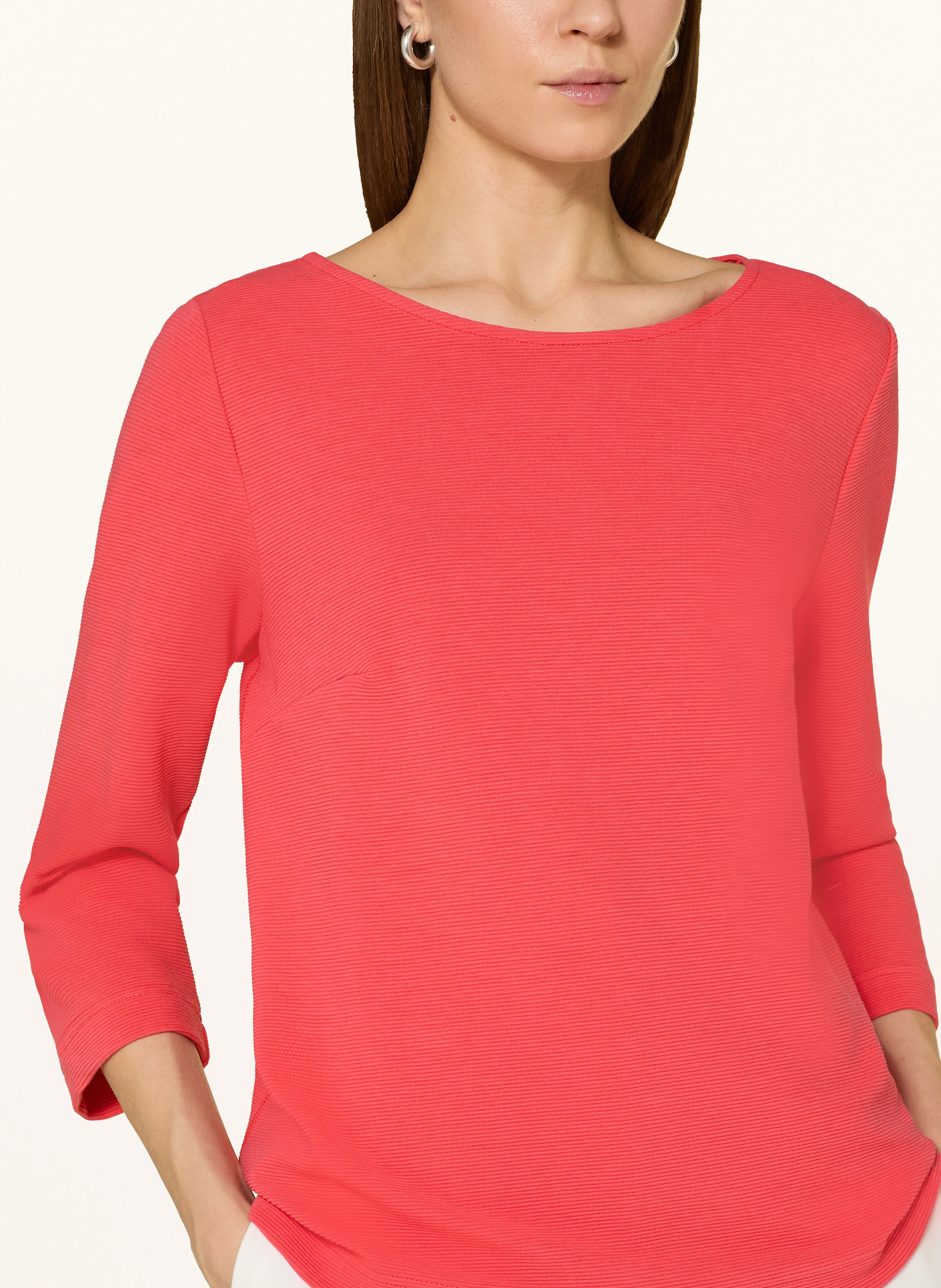 lilienfels Shirt mit 3/4-Arm