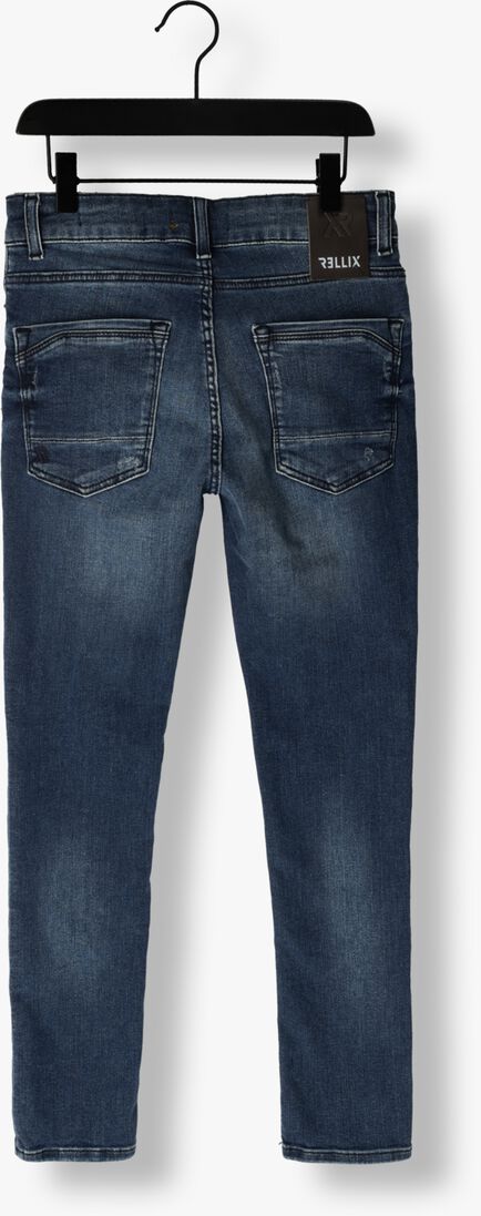 RELLIX blauwe rellix  dean tapered