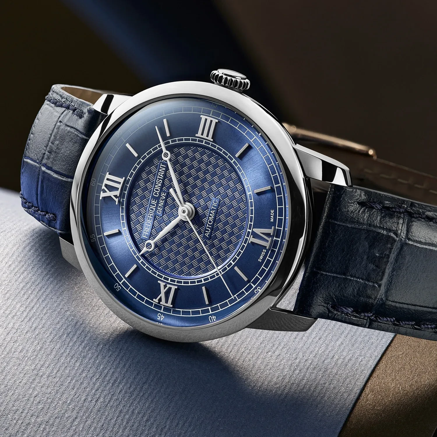 Frederique Constant Classics Premiere FC-301N3B6