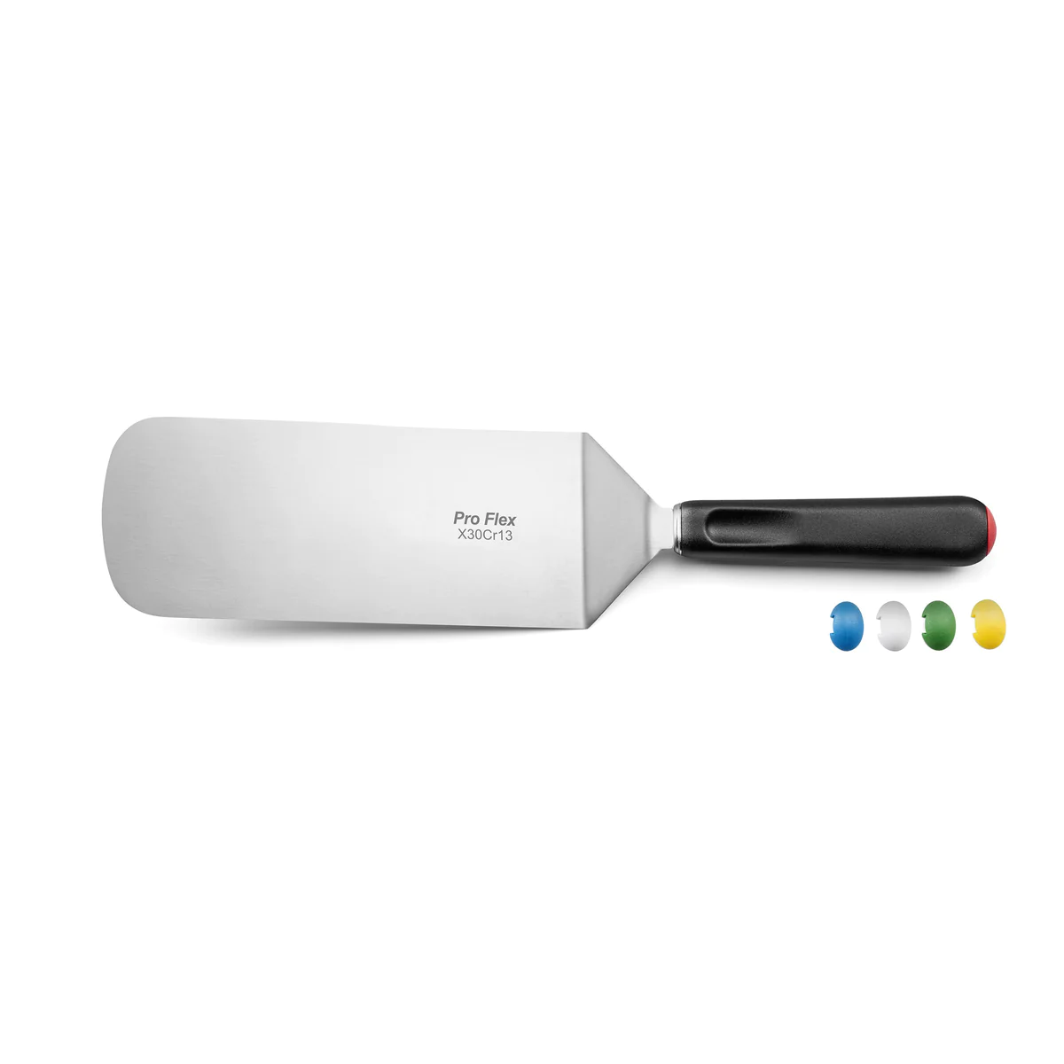 Pro Flex - Large spatule courbée 22cm Sabatier Trompette