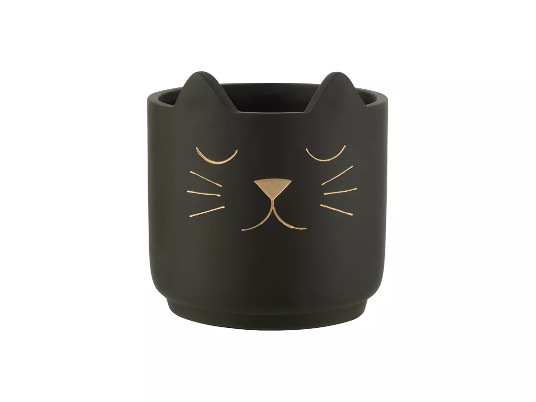Cache-Pot en Céramique 