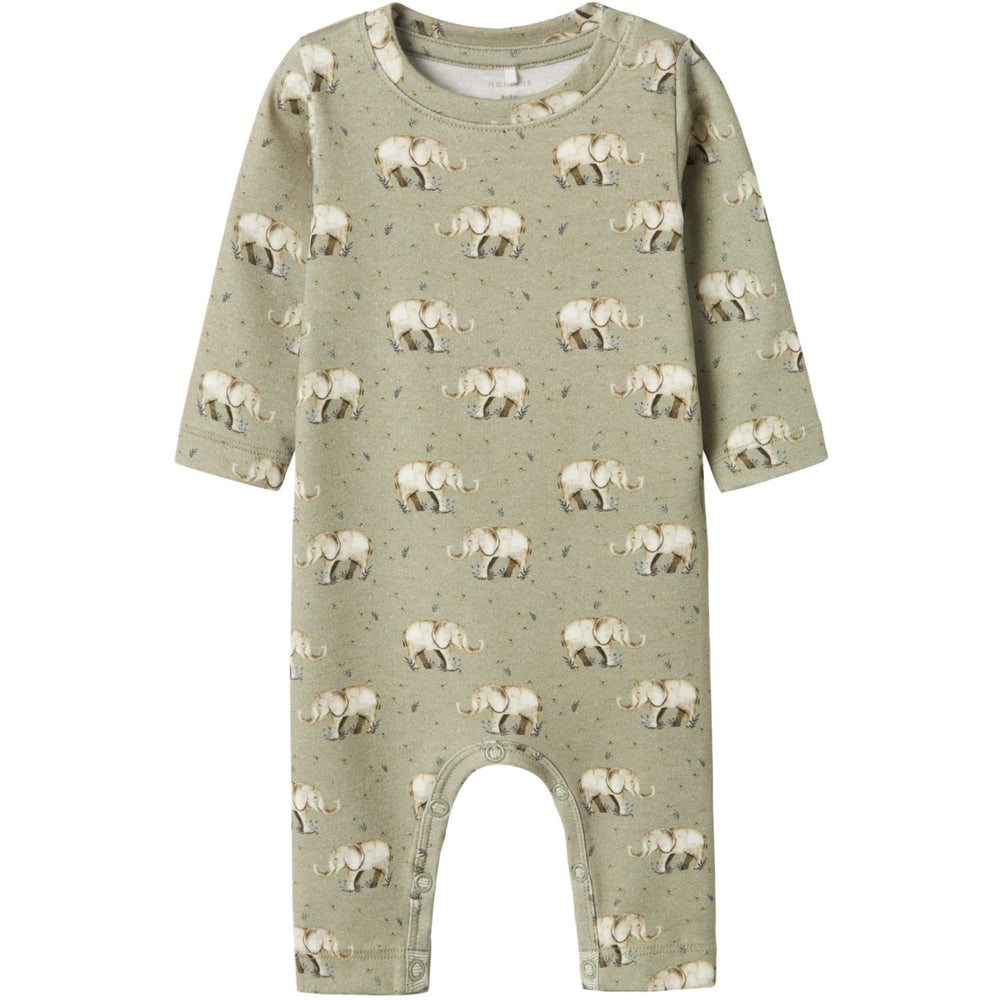 Køb Name It Tea Bobby Bodysuit