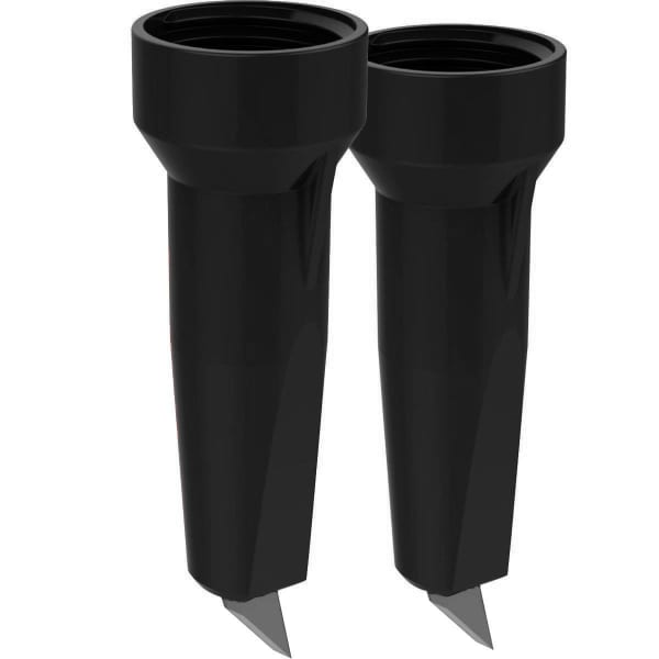 Accessoire ski roue SKI TRAB ROLLSKI TIP QUICK CHANGE