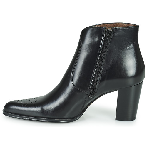 Muratti - READFIELD - Noir