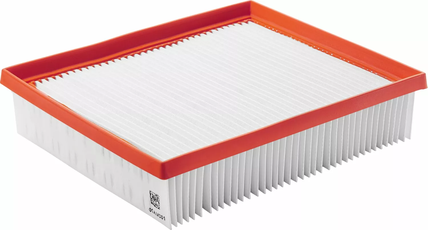 Festool 203759 Hoofdfilter voor stofzuigers CT 26/36/48