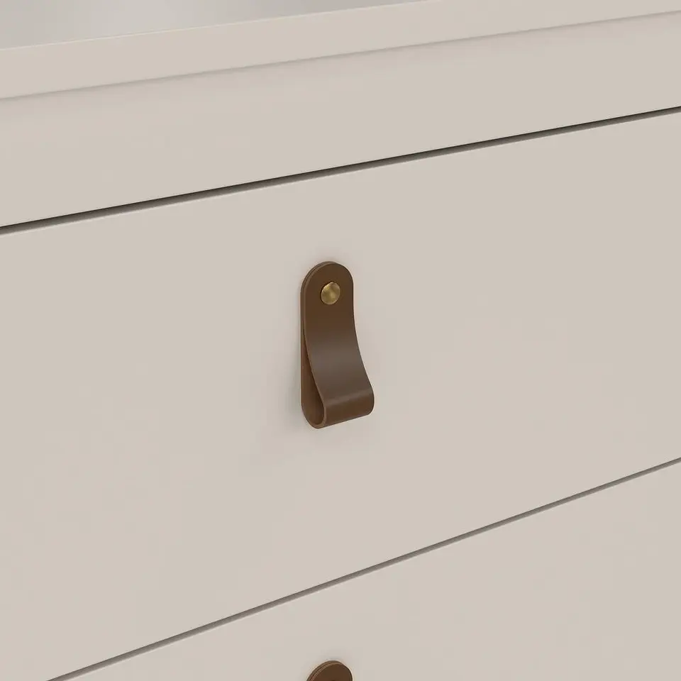 Ladekast Madeira - greige - 80x82x38 cm