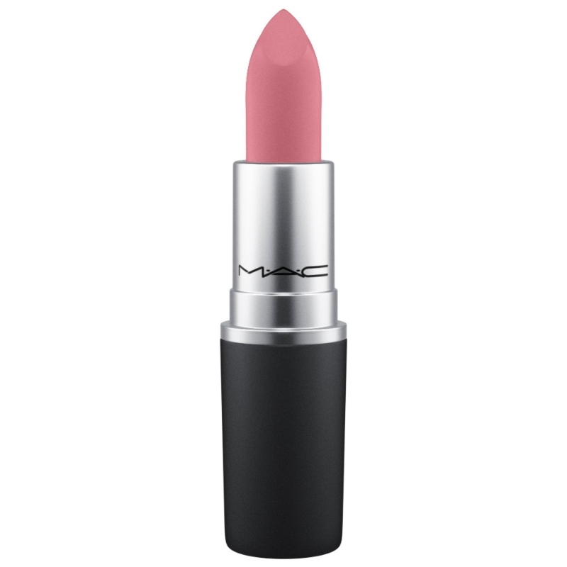 MAC Powder Kiss Lipstick 3 gr. - Sultriness