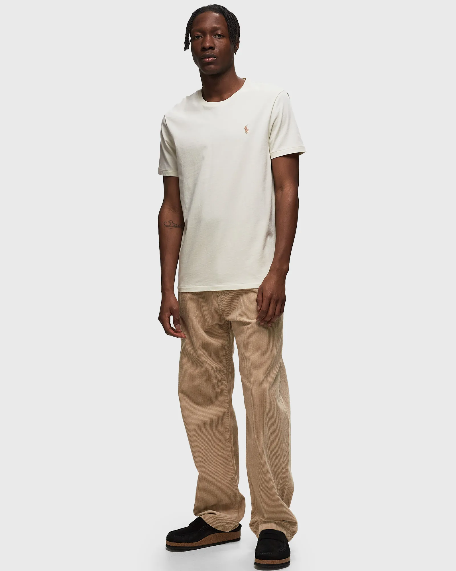 Polo Ralph Lauren SHORT SLEEVE-TEE