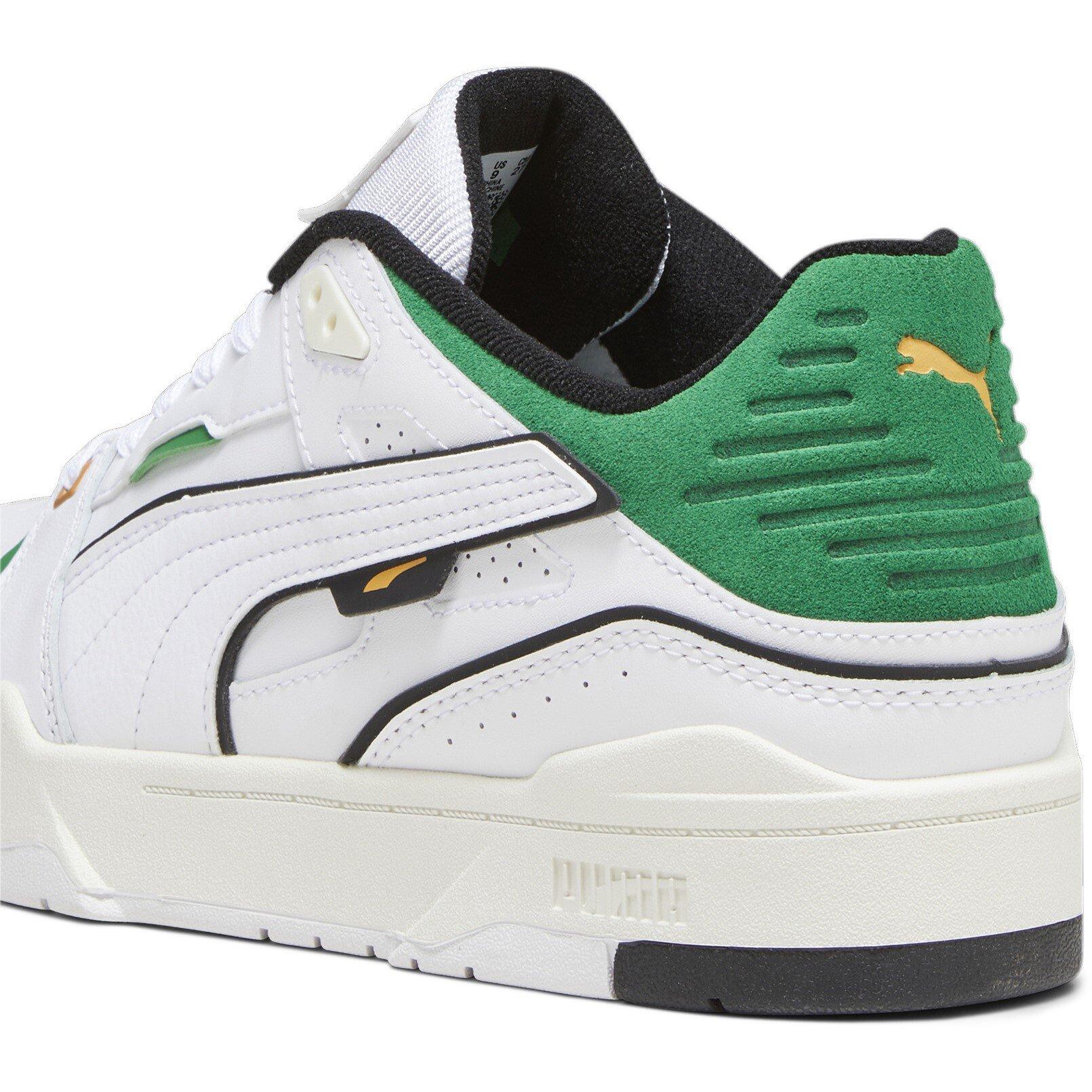Puma Puma Slipstream Bball Low-Top Trainers Mens