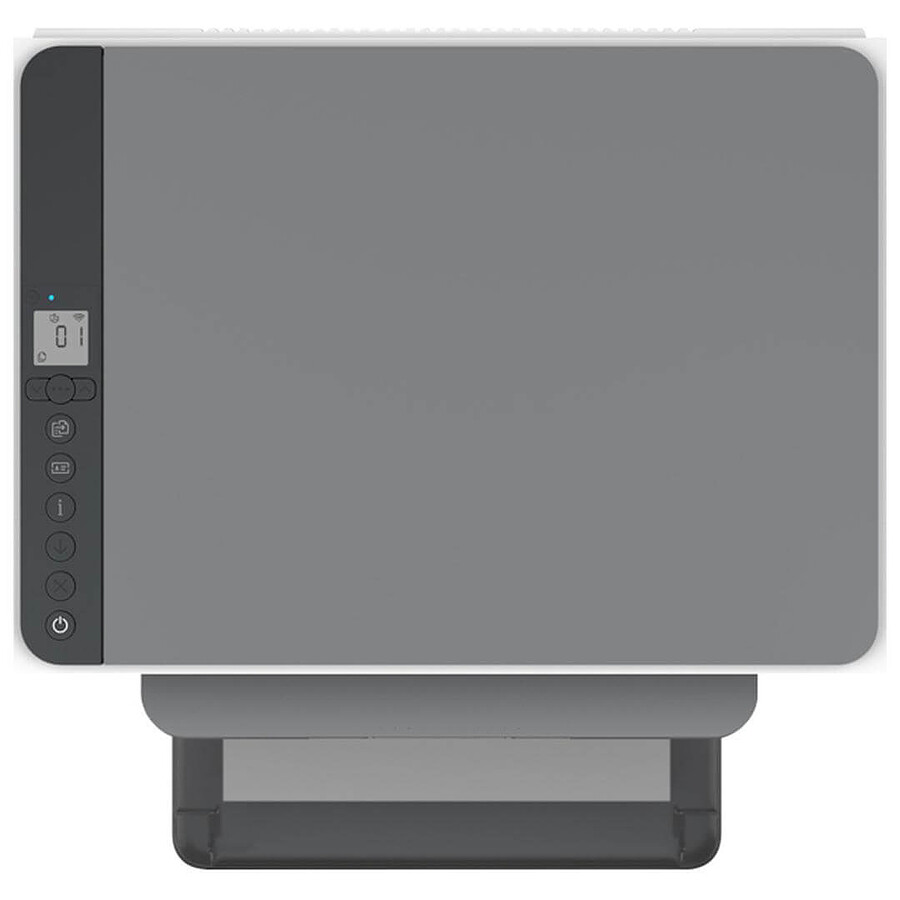 HP LaserJet Tank MFP 1604w