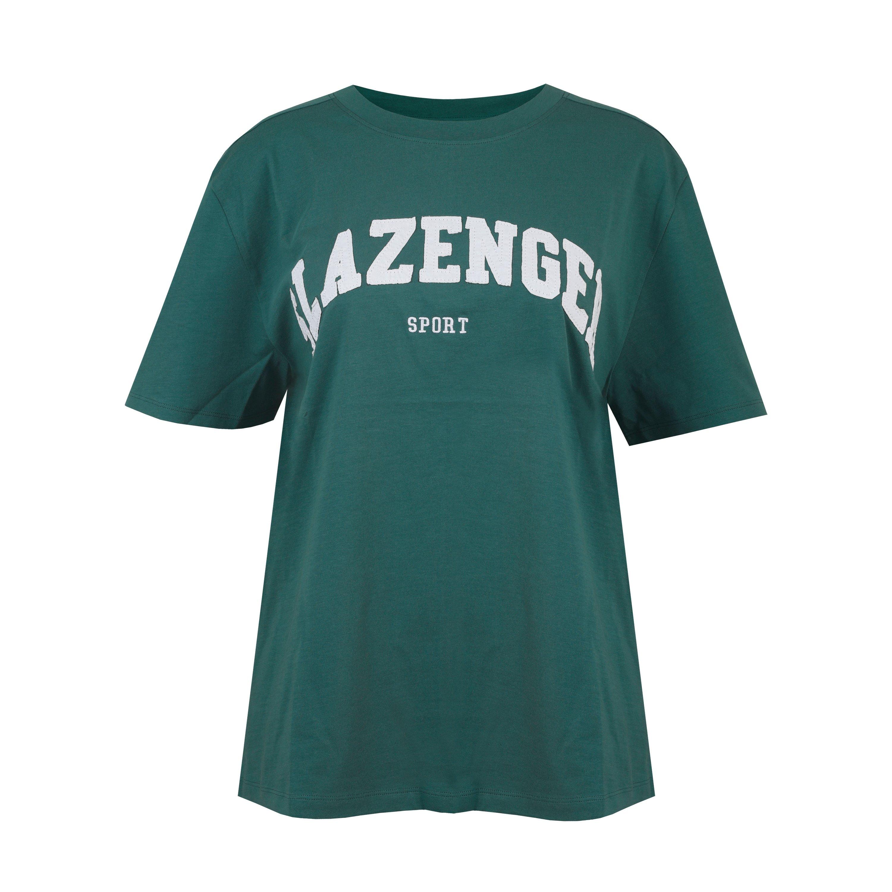 Slazenger Slaz Logo Tee Ld52