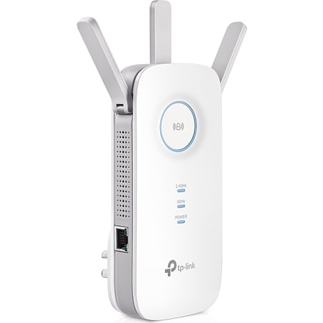TP-Link Wi-Fi Range Extender RE450