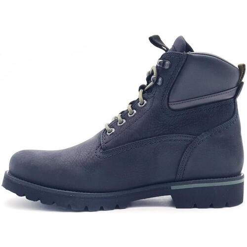 Panama Jack - AMUR GTX URBAN C7 Negro