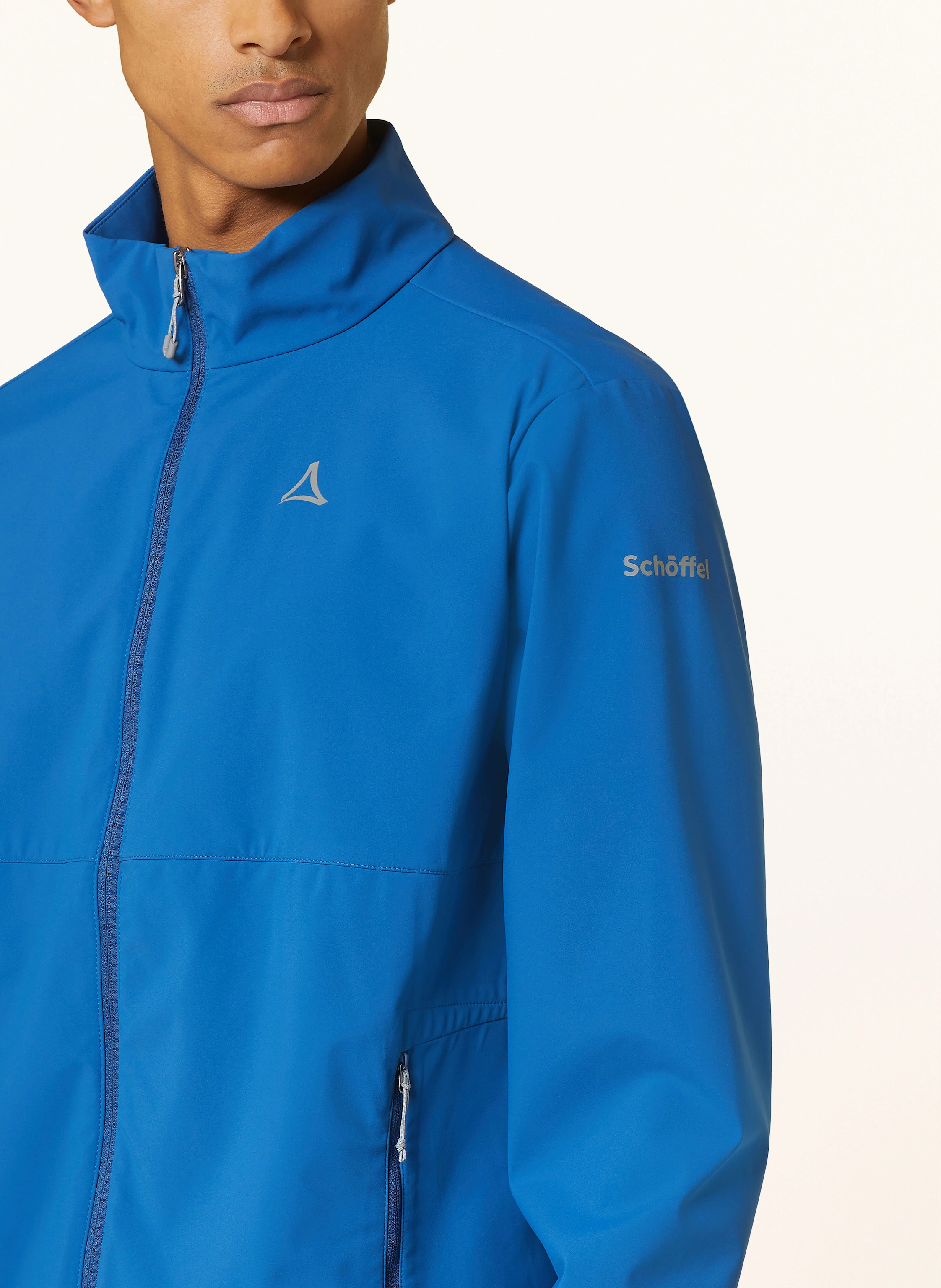 Schöffel Softshell-Jacke MIRUSHA