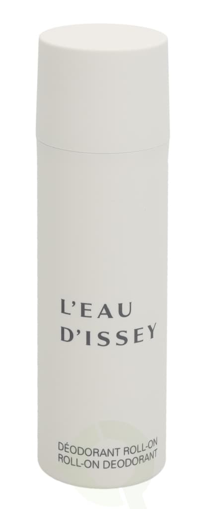 Issey Miyake L'Eau D'Issey Pour Femme Deo Roll-On 50 ml