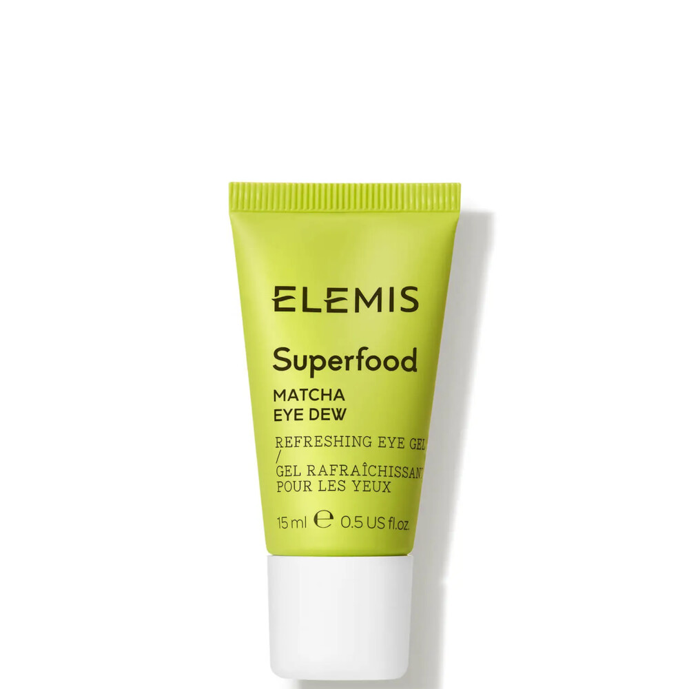 Elemis Superfood Matcha Eye Dew 15 ml