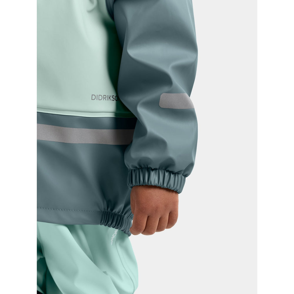 Køb Didriksons Ocean Mint Boardman Kids Sæt 12
