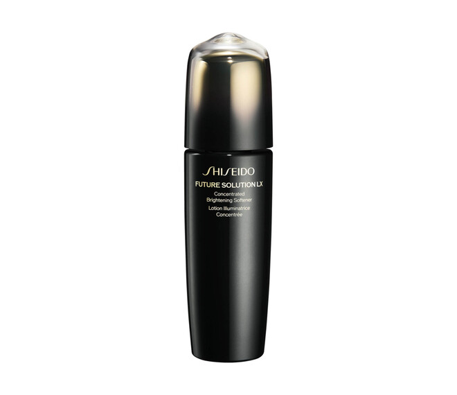 Shiseido Future Solution LX Concentrated Brightening Softener