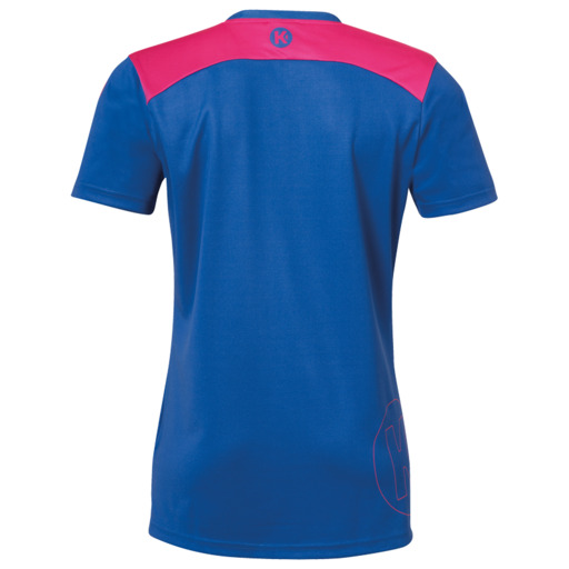Camisa Emotion 2.0 Feminina Verde Kempa
