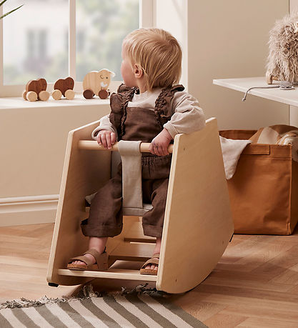 Kids Concept Gyngestol - Tr?