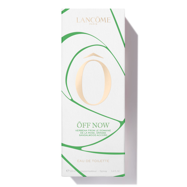 Lancôme O de Lancôme Off Now Eau de Toilette<br>100 ml, Vapo