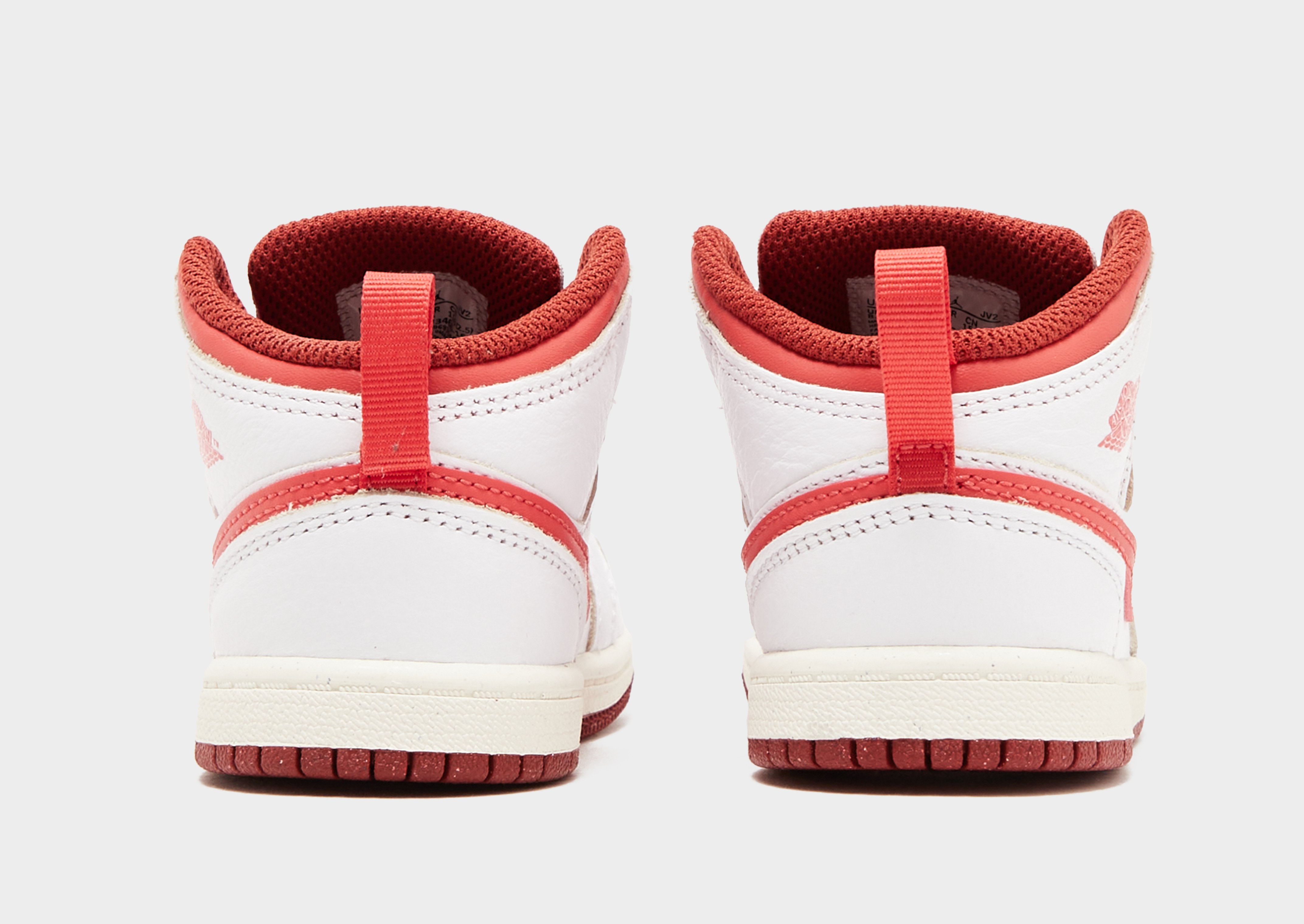 Jordan Air Jordan 1 Mid Bébé