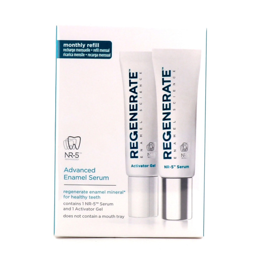 Regenerate Recharge Mensuelle Sérum Expert