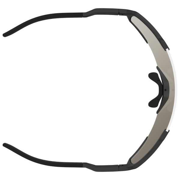 Scott - Sunglasses Shield Compact Light Sensitive S1-3 - Lunettes vélo