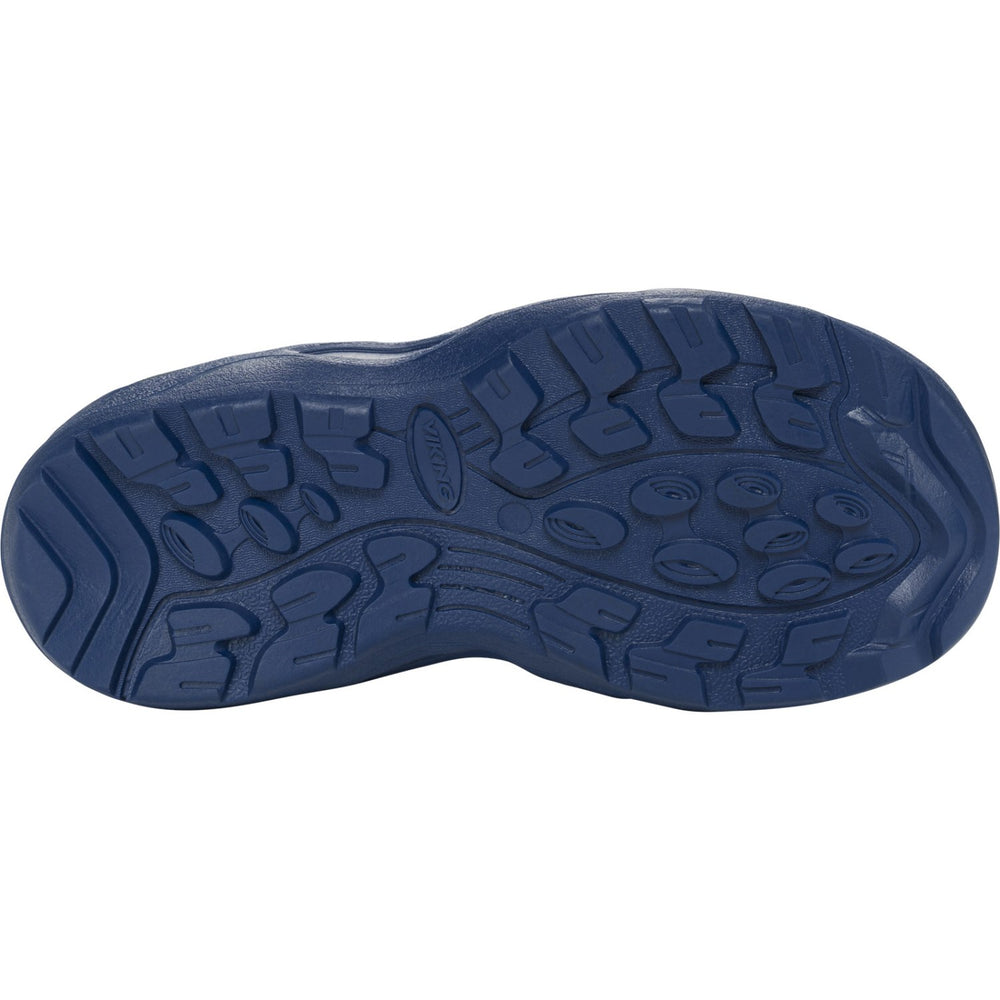 Køb VIKING Navy Adventure Sandal 2V