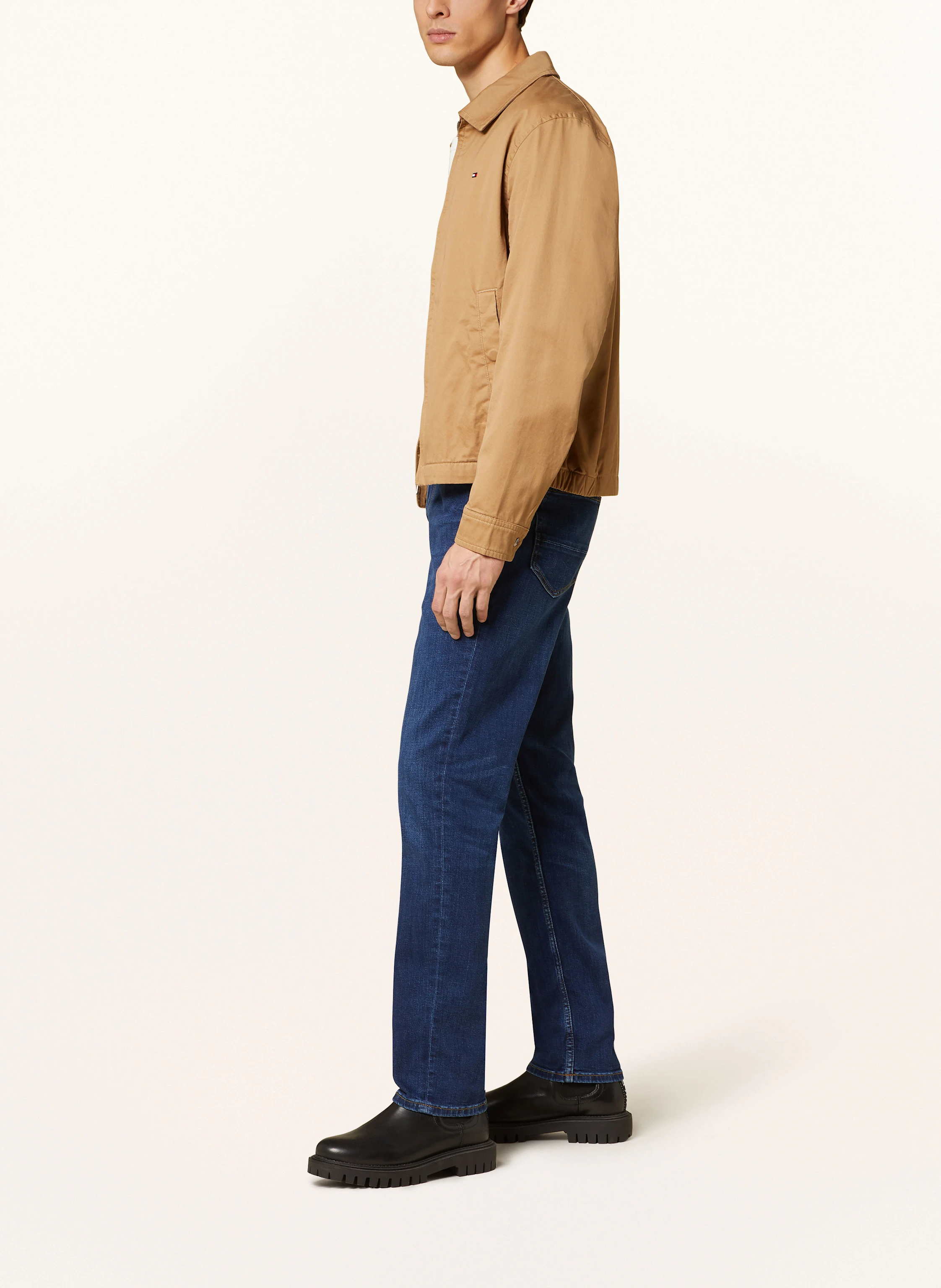 TOMMY HILFIGER Jeans DENTON Straight Fit