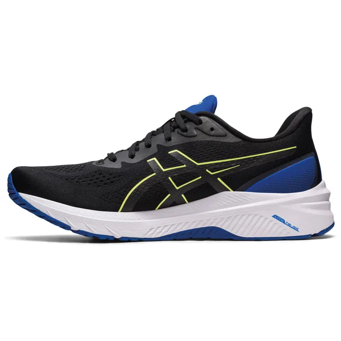Asics GT-1000 12 Hardloopschoenen Heren