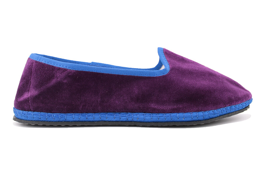 Venezia Classica purple/blue