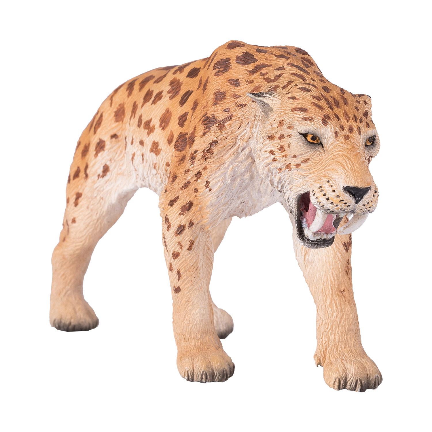 Mojo Prehistorie Smilodon - 381032