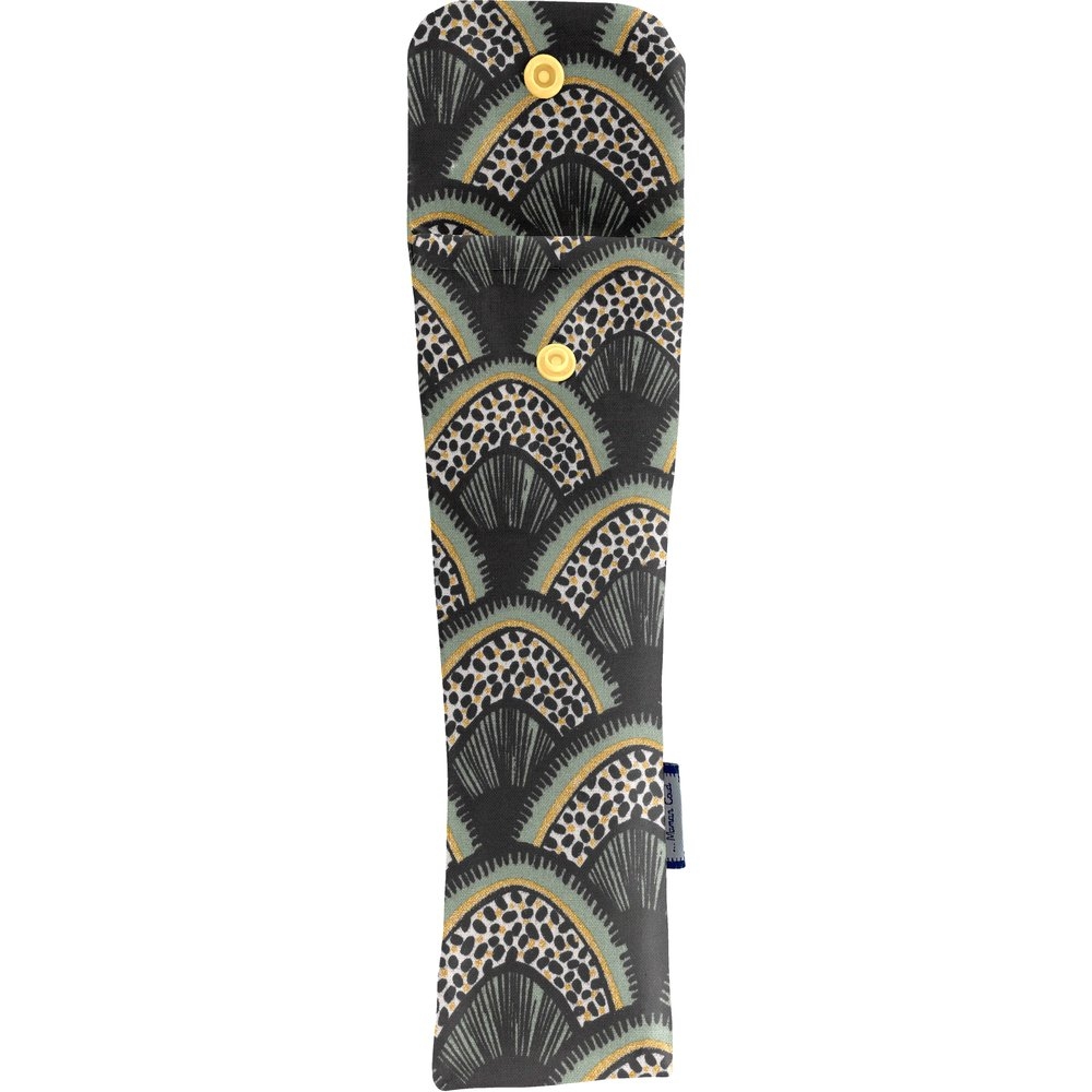Pochette Brosse À Dents Forêt De Plumes
