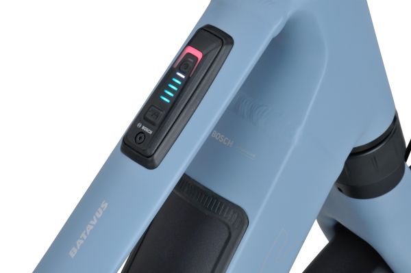 Batavus Razer Ego Exclusive - Elcykel - 2025