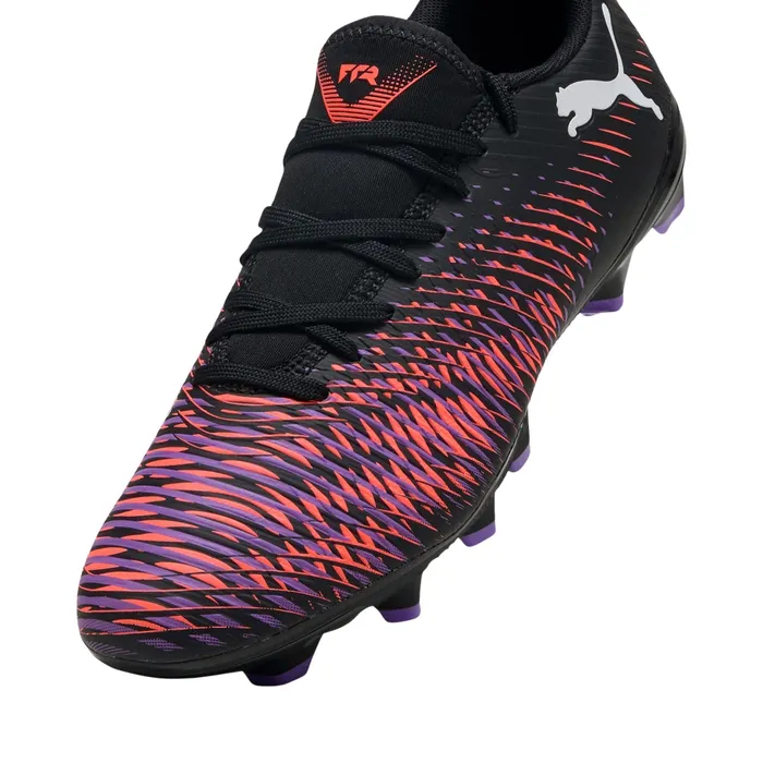 Puma Future 8 Play FG/AG Voetbalschoenen Dames