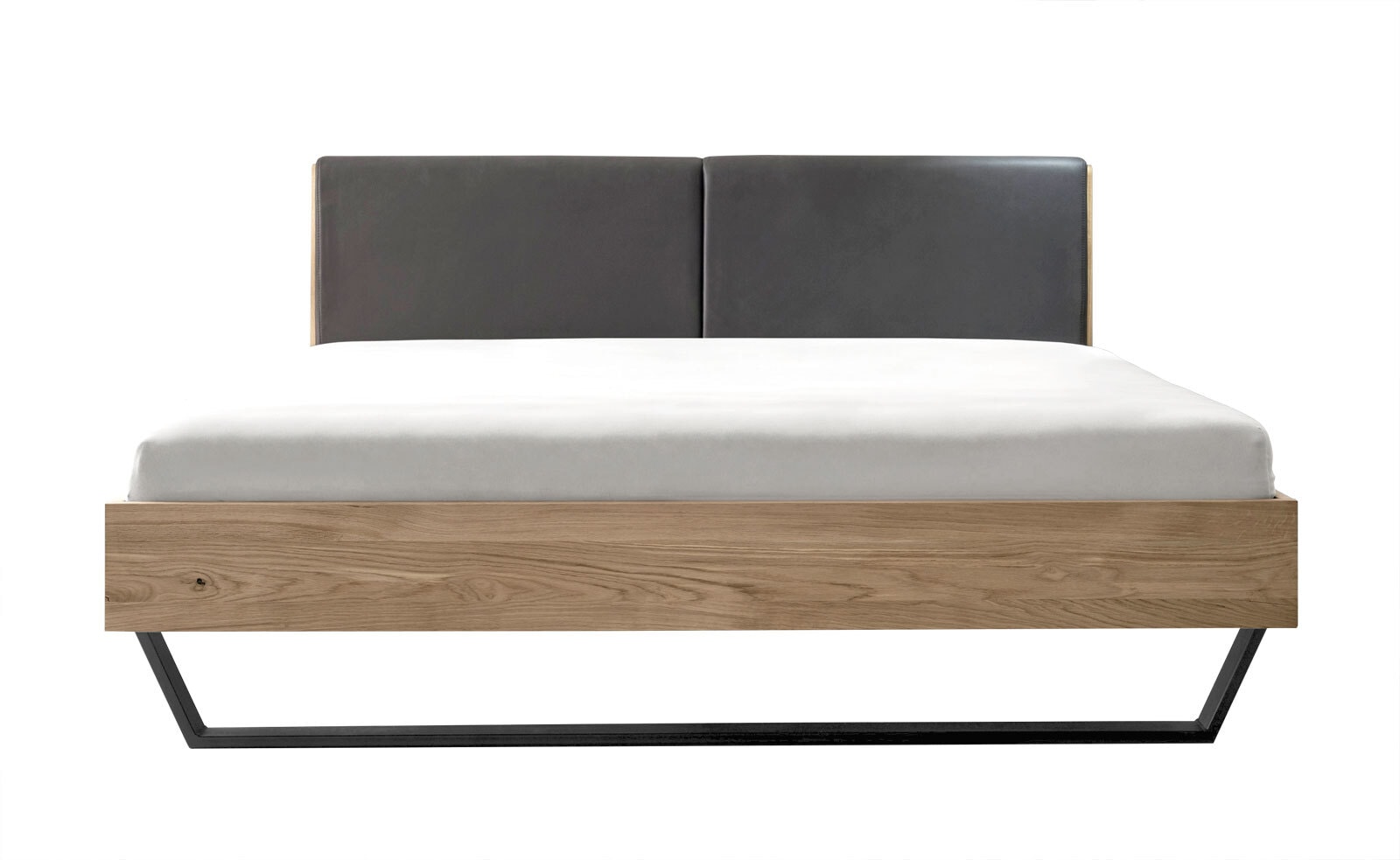 Bettgestell Keke 180 x 200 cm Fichte massiv