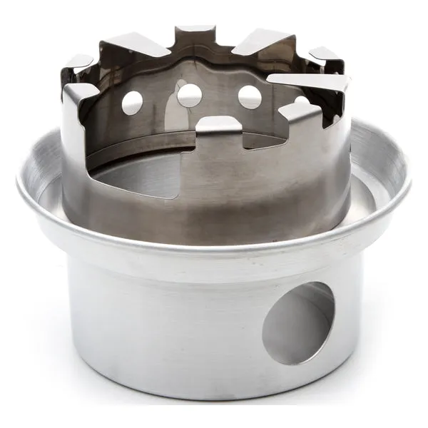Kelly Kettle -  Hobo Stove Trekker