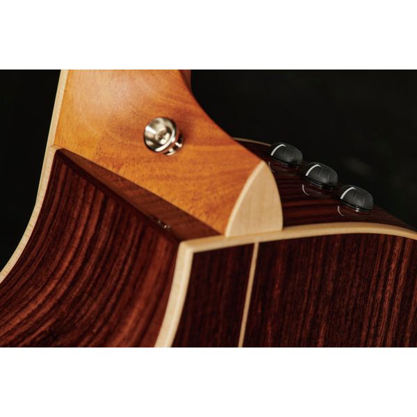 Taylor 814ce-N